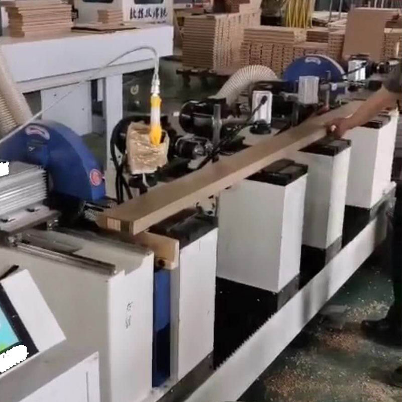 門梃打孔機(jī)